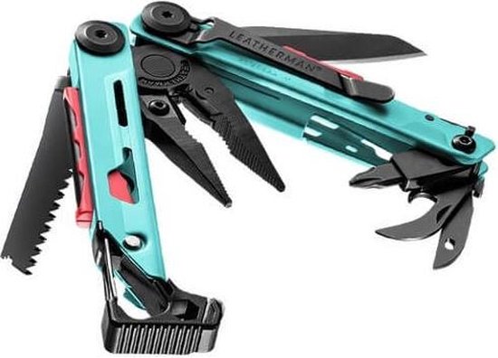 Leatherman Signal
