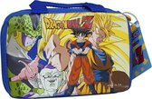 Dragon Ball Z - Opberghoes - 3DS - 3DSXL - New 2DS - 2Ds - Tablets tot 7 inch