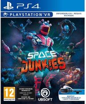 Space Junkies PS4 VR-game