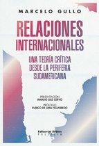 Relaciones internacionales