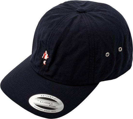 Feyenoord Cap Player, blauw | bol
