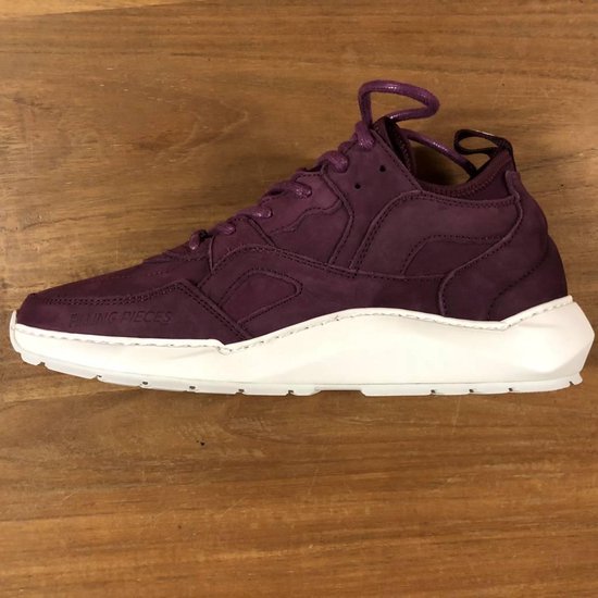 Filling Pieces origin arch runner heritage ox blood Heren Schoenen - Maat  40 | bol.com