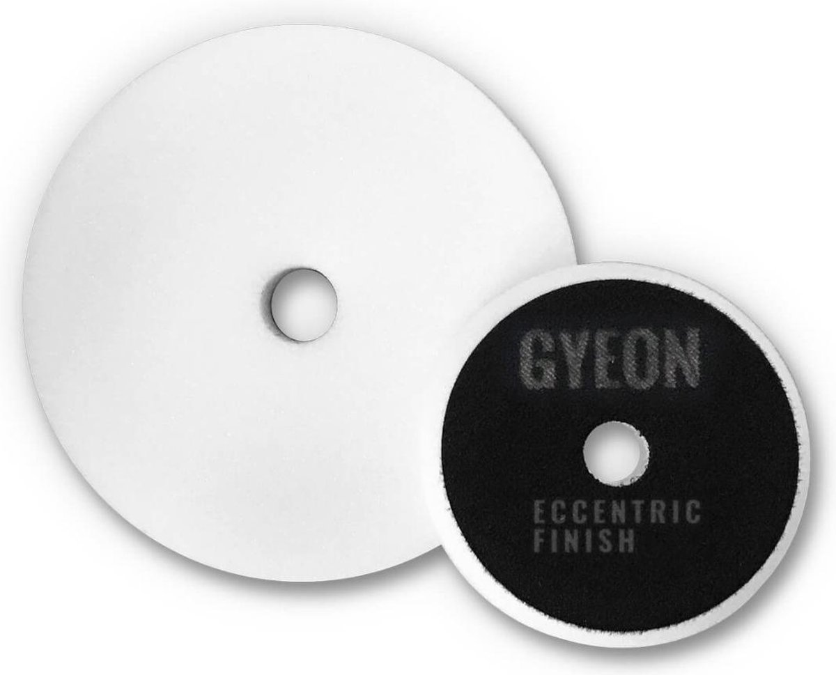 GYEON Eccentric Pad - Gyeon Finish Eccentric 145mm