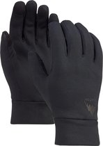Burton M Deluxe Gore Glove Zwart XL - Wintersporthandschoen