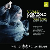 Antonio Vivaldi Julia Lehzneva VI - Vivaldi: L'oracolo in Messenia