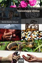 Educació. Sèrie Materials 76 - Toxicología clínica
