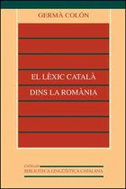 Biblioteca Lingüística Catalana 12 - El lèxic català dins la Romània