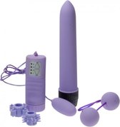 Seven Creations Verwenpakket - Vibrator