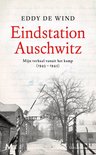 Eindstation Auschwitz
