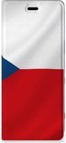 Standcase Sony Xperia 5 Tsjechië