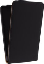 Mobilize Ultra Slim Flip Case Nokia XL Black