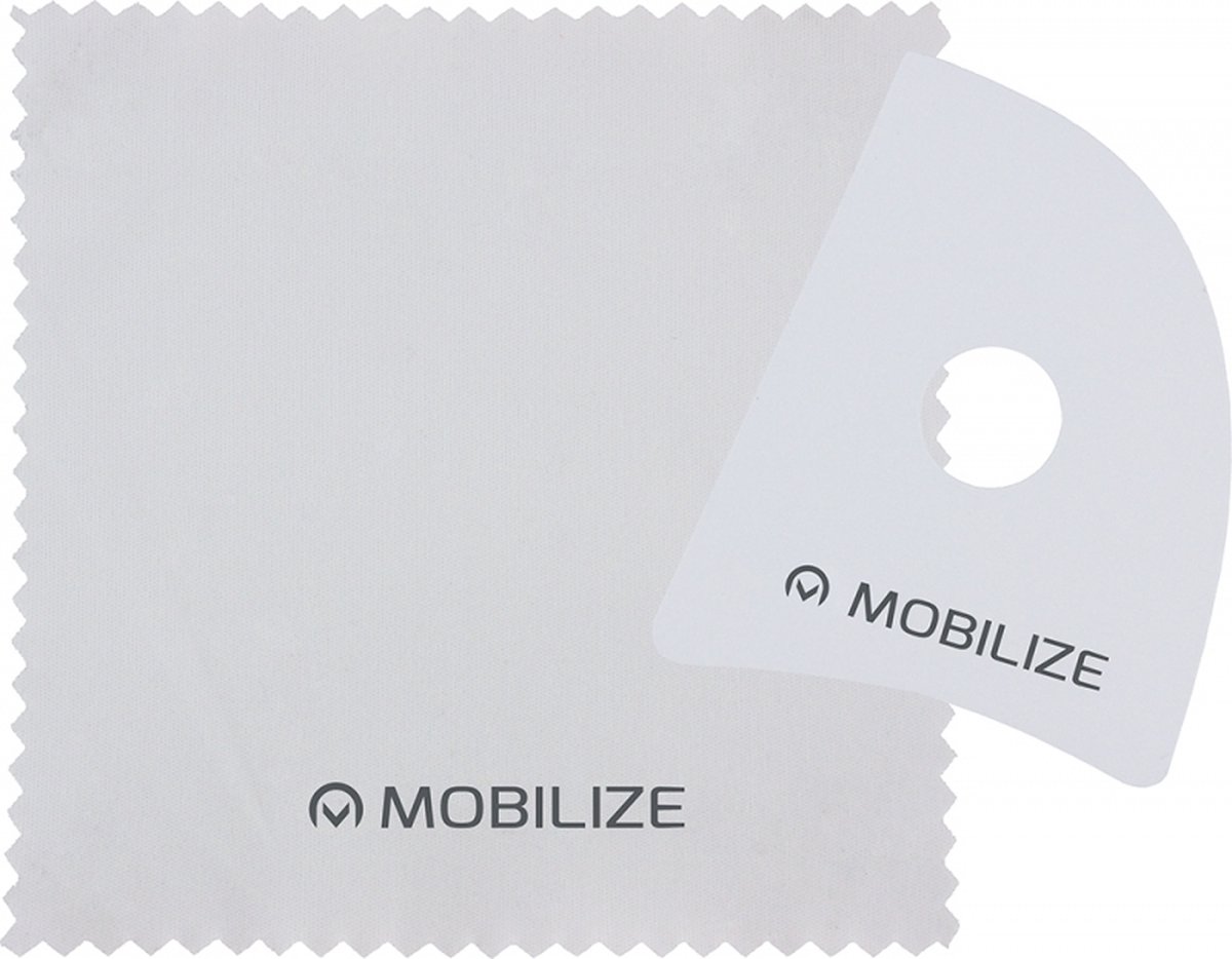 Mobilize Impact-Proof 2-pack Screen Protector Samsung Galaxy Tab 3 10.1