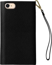 iDeal of Sweden Mayfair Clutch Black iPhone SE (2020) / 8 / 7 / 6(s)