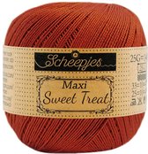 Scheepjes Maxi Sweet Treat - 388 Rust