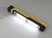 Wetelux Werklamp met 2 COB LEDs 200lumen