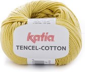 Katia Tencel Cotton - 27 - Lichtpistache