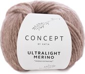 Katia Concept Ultralight Merino