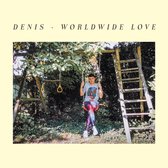 Denis - Worldwide Live (LP)