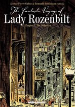 The Fantastic Voyage of Lady Rozenbilt 2 - The Seducers