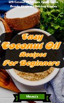 Easy Coconut Oil Recipes for Beginners