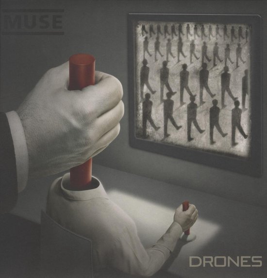 Muse - Showbiz (Vinyl) au meilleur prix sur