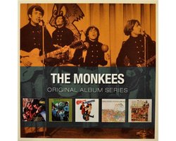 Original Album Series