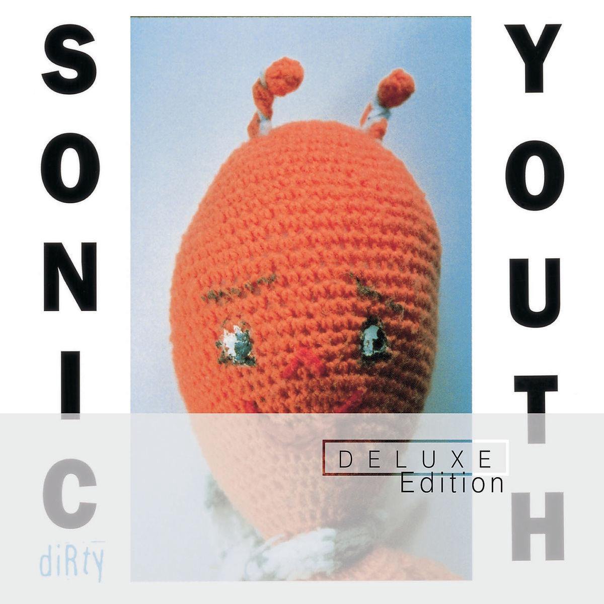 Dirty =Deluxe Edition=