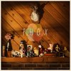 Phox - Phox (LP)