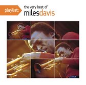 Miles Davis - Playlist: The Very Best Of Mil