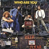 The Who - Who Are You (LP)