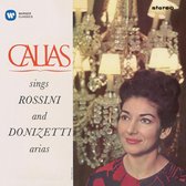 Maria Callas - Rossini & Donizetti Arias