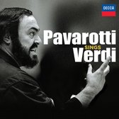 Pavarotti Sings Verdi (Limited Edition)