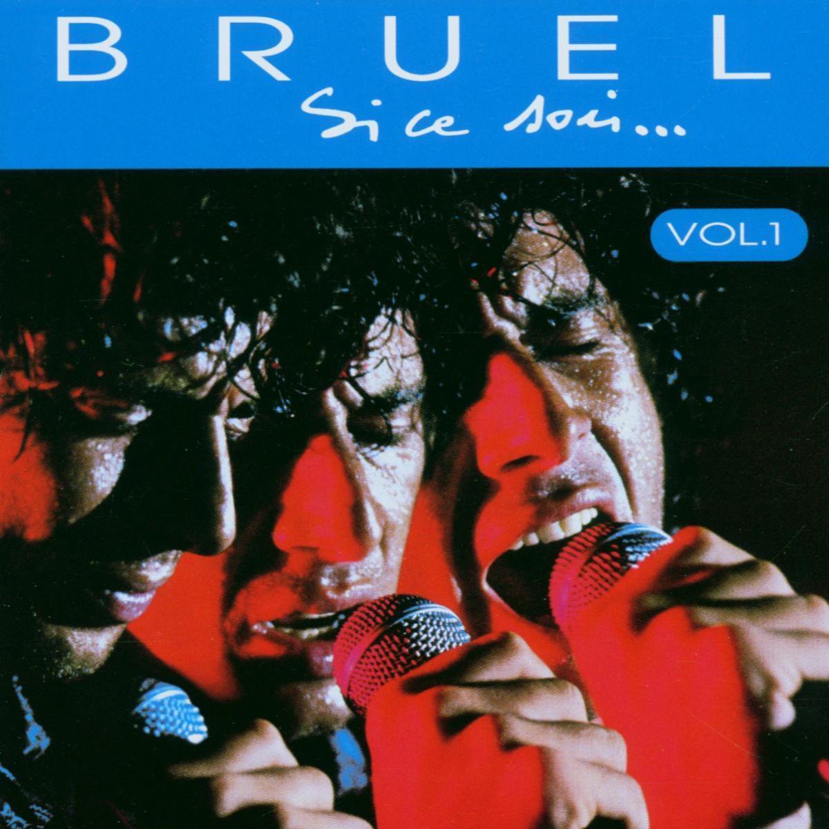 Si Ce Soir/Vol. 1