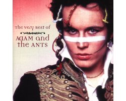 Antmusic