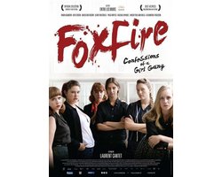 Foxfire (DVD)