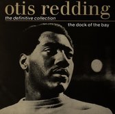 Dock Of The Bay/Definitive Collection