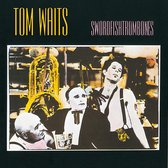 Tom Waits - Swordfish Trombone (CD)