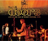 The Doors - Live At The Isle Of Wight Festival (Blu-ray)