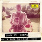 Daniel Hope - My Tribute To Yehudi Menuhin (CD)
