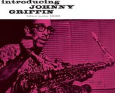 Johnny Griffin - Introducing Johnny Griffin (LP)