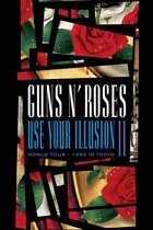 Guns N' Roses - Use your illusion 2 (DVD)