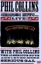 Serious Hits Live