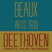 Beethoven: Complete Piano Trios (Limited Edition)