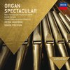 Organ Spectacular (Virtuoso)