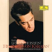 Karajan Beethoven -1963- Remasterin
