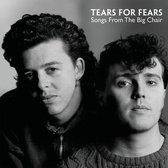 Tears For Fears - Songs From The Big Chair (CD)