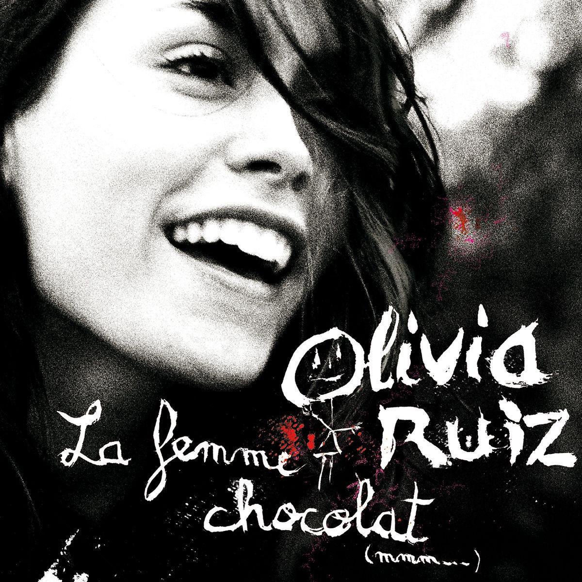 Le Femme Chocolat