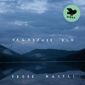 Frode Haltli - Vagabonde Blu (CD)