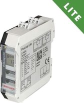 Detectielusversterker Proloop LITE 1-kan 24V