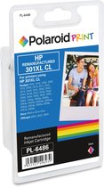 Polaroid inkt voor hp CH564EE/No.301XL